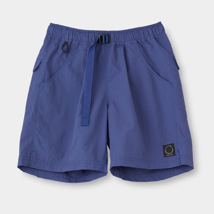 5-Pocket Shorts Long (Men)<br>Longer Length Shorts<br>For Sale Apr 17, 18:00 JST