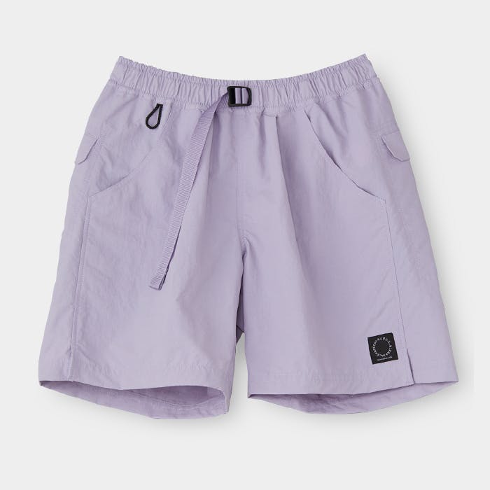 5-Pocket Shorts Long (Women)<br>Longer Length Shorts<br>For Sale Apr 17, 18:00 JST
