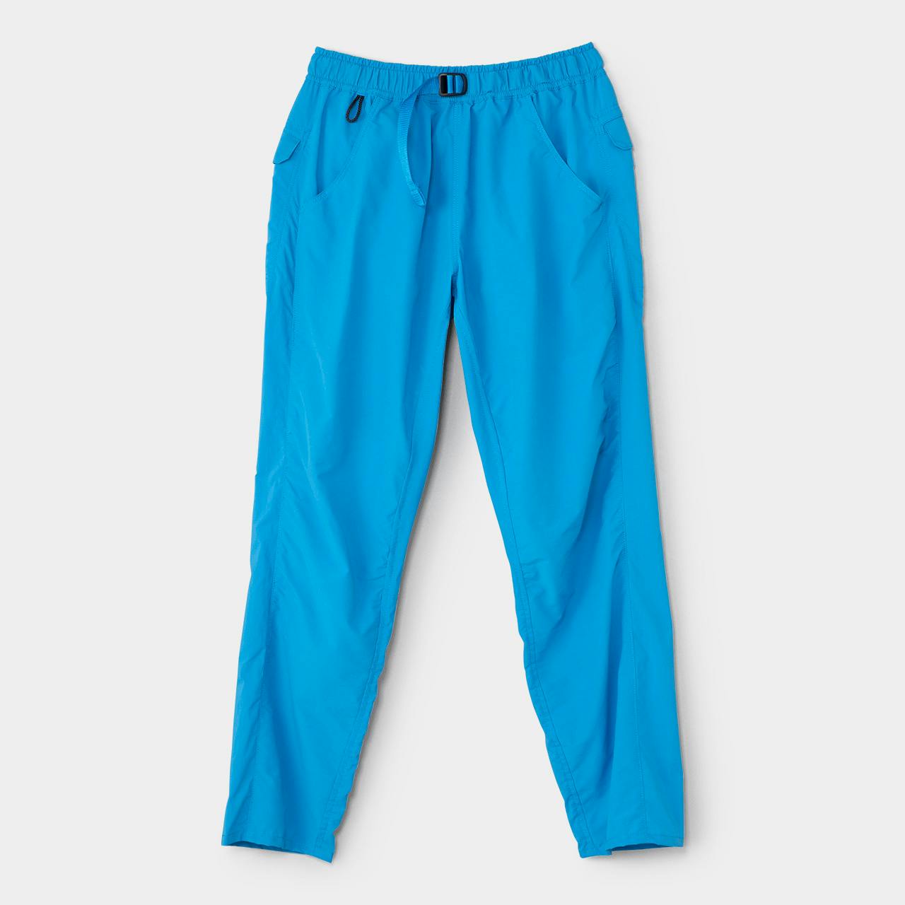 DW 5-Pocket Pants -Women<br>For Sale Apr 24, 18:00 JST<br>Restocked on Online Shop<br>Well-Balanced Long Pants