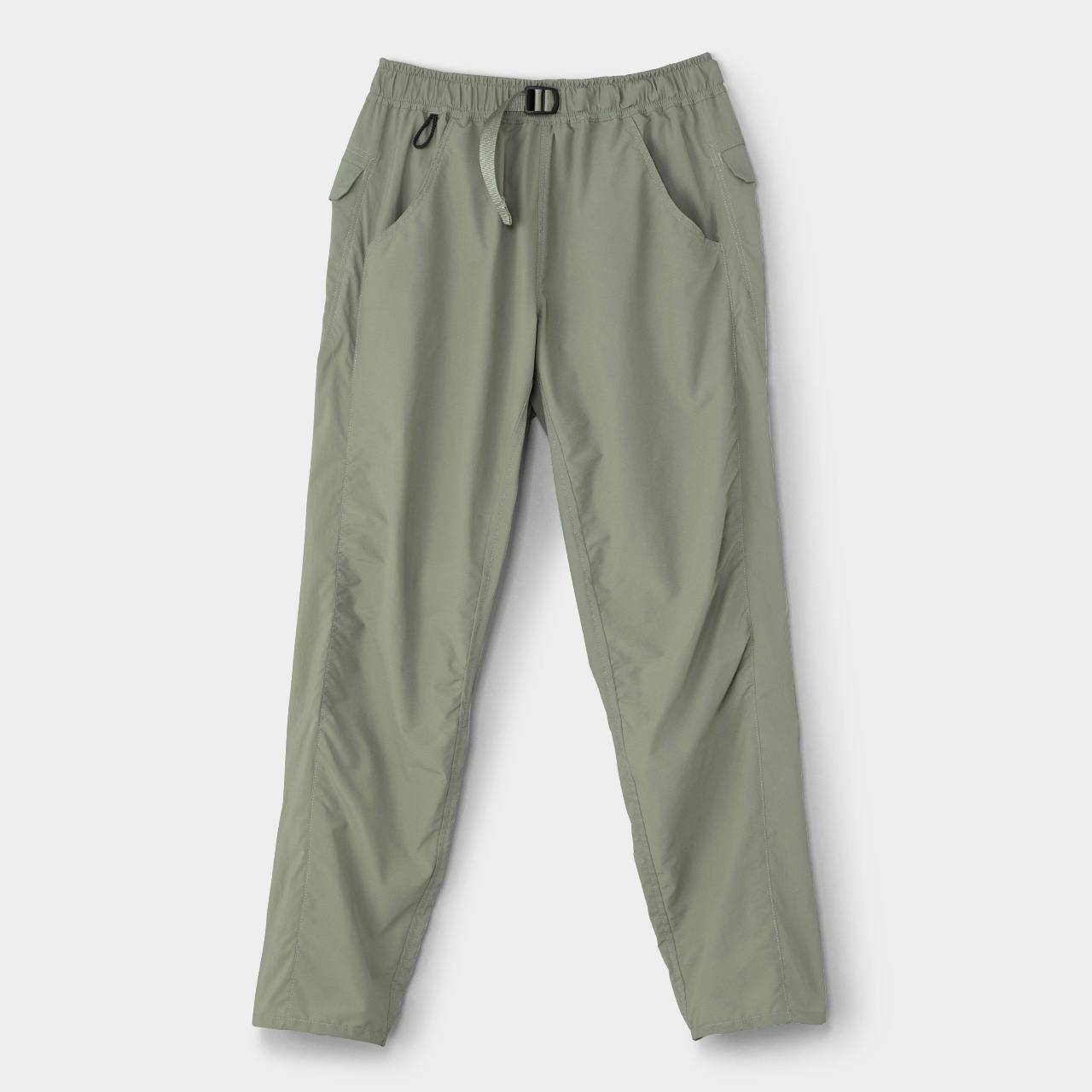 DW 5-Pocket Pants -Men<br>For Sale Apr 24, 18:00 JST<br>Restocked on Online Shop<br>Well-Balanced Long Pants