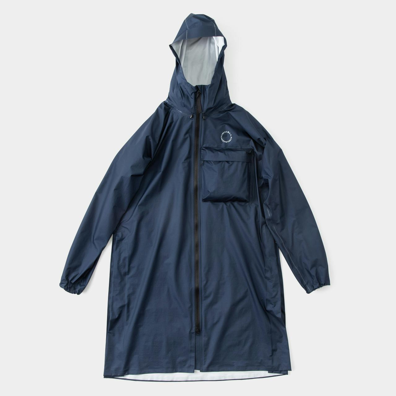 UL All-weather Coat
