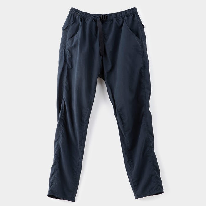 We’re taking<br>5-Pocket Pants (Men) orders from<br>May. 20, 18:00 (JST) – May. 25