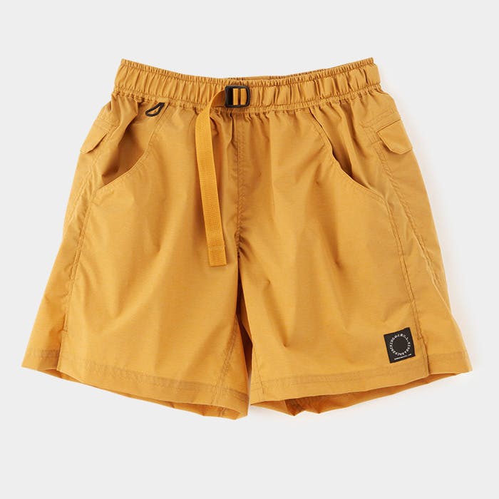 We’re taking<br>5-Pocket Shorts Light (Women) <br>orders from<br>May. 13, 18:00 (JST) – May. 18
