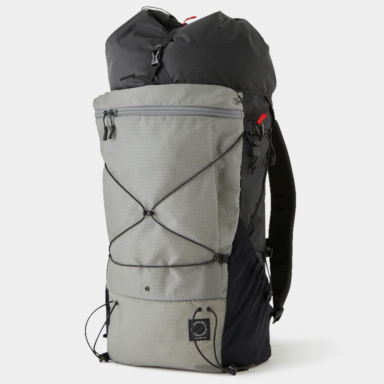 MINI<br>For Sale Apr 24, 18:00 JST<br>Restocked on Online Shop<br>Lightweight and Durable Backpack