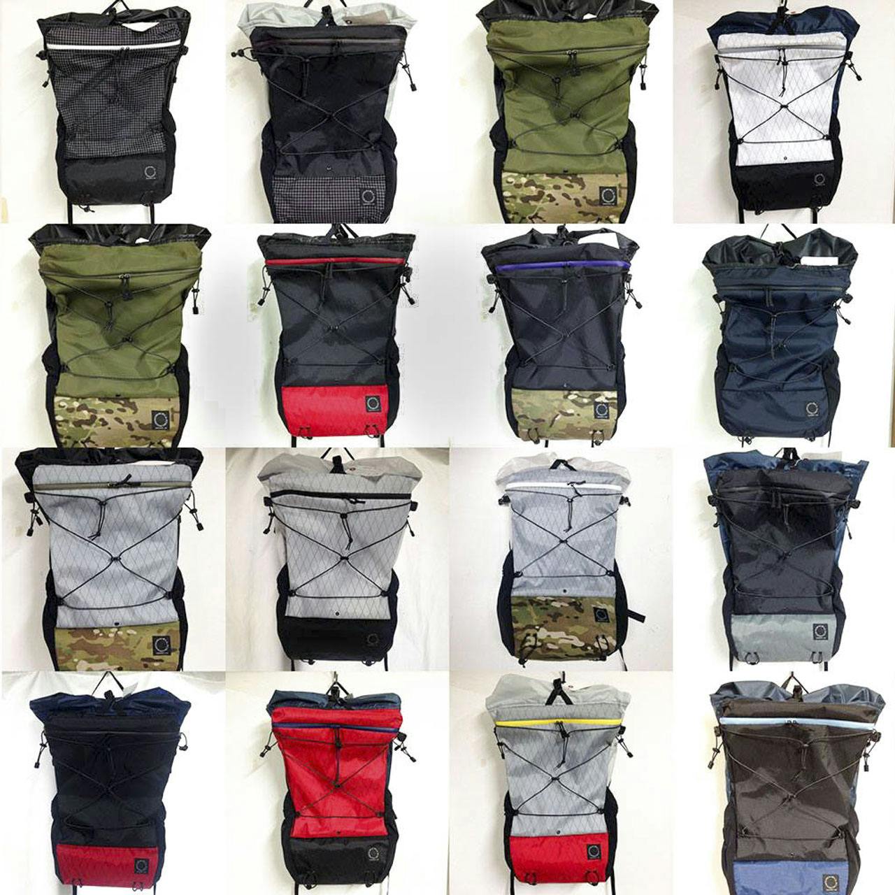 MINI Custom Edition受注開始とTHREE・5-Pocket Light Shorts / 5-Pocket Light Pants再入荷のお知らせ