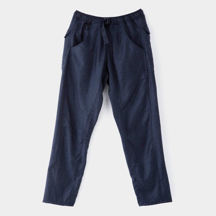 【再入荷】<br>Merino 5-Pocket Pants(Women)<br>8日18時から発売開始