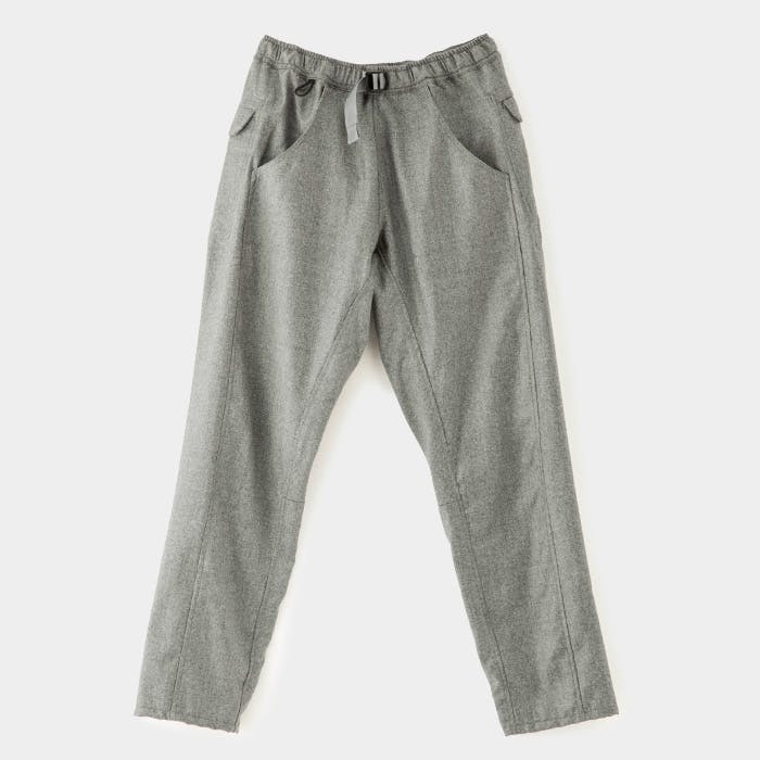 【再入荷】<br>Merino 5-Pocket Pants(Men)<br>8日18時から発売開始