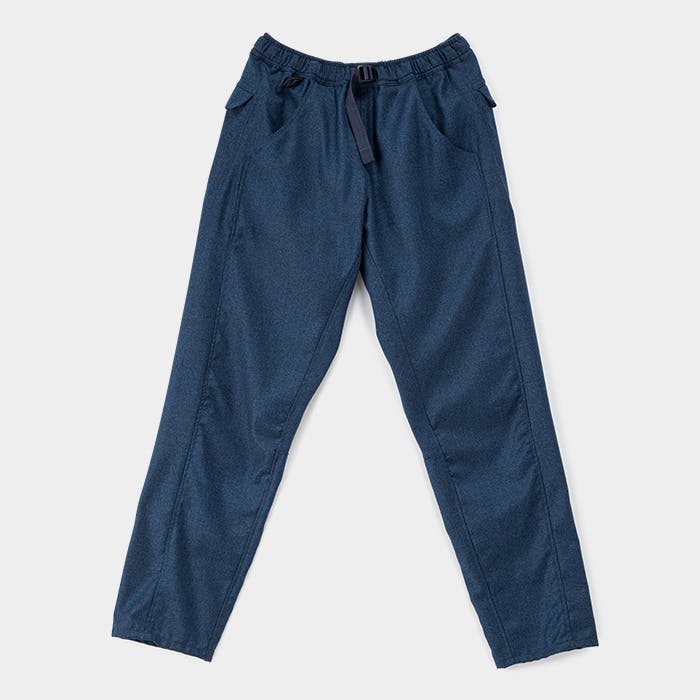 We’re taking<br>Merino 5-Pocket Pants (WOMEN)<br>orders from<br>Apr. 30, 12:00 (JST) – May. 11