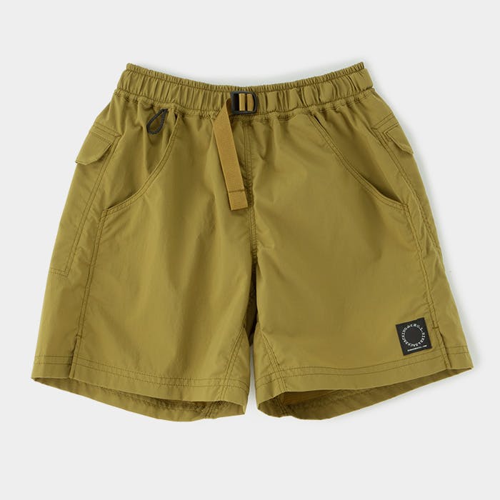 DW 5-Pocket Shorts (Women)<br>ON SALE FROM JULY. 28, 18:00 (JST).