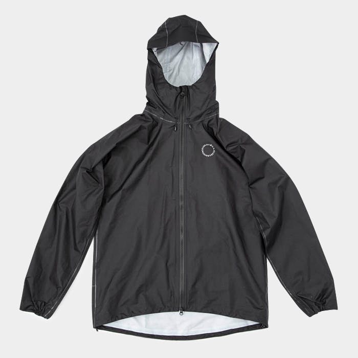 UL All-weather Jacket<br><s>ON SALE FROM  NOV. 10, 18:00 (JST).</s> SOLD OUT