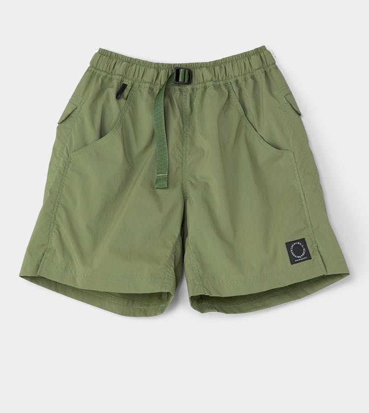 DW 5-Pocket Shorts | 山と道 U.L. HIKE & BACKPACKING
