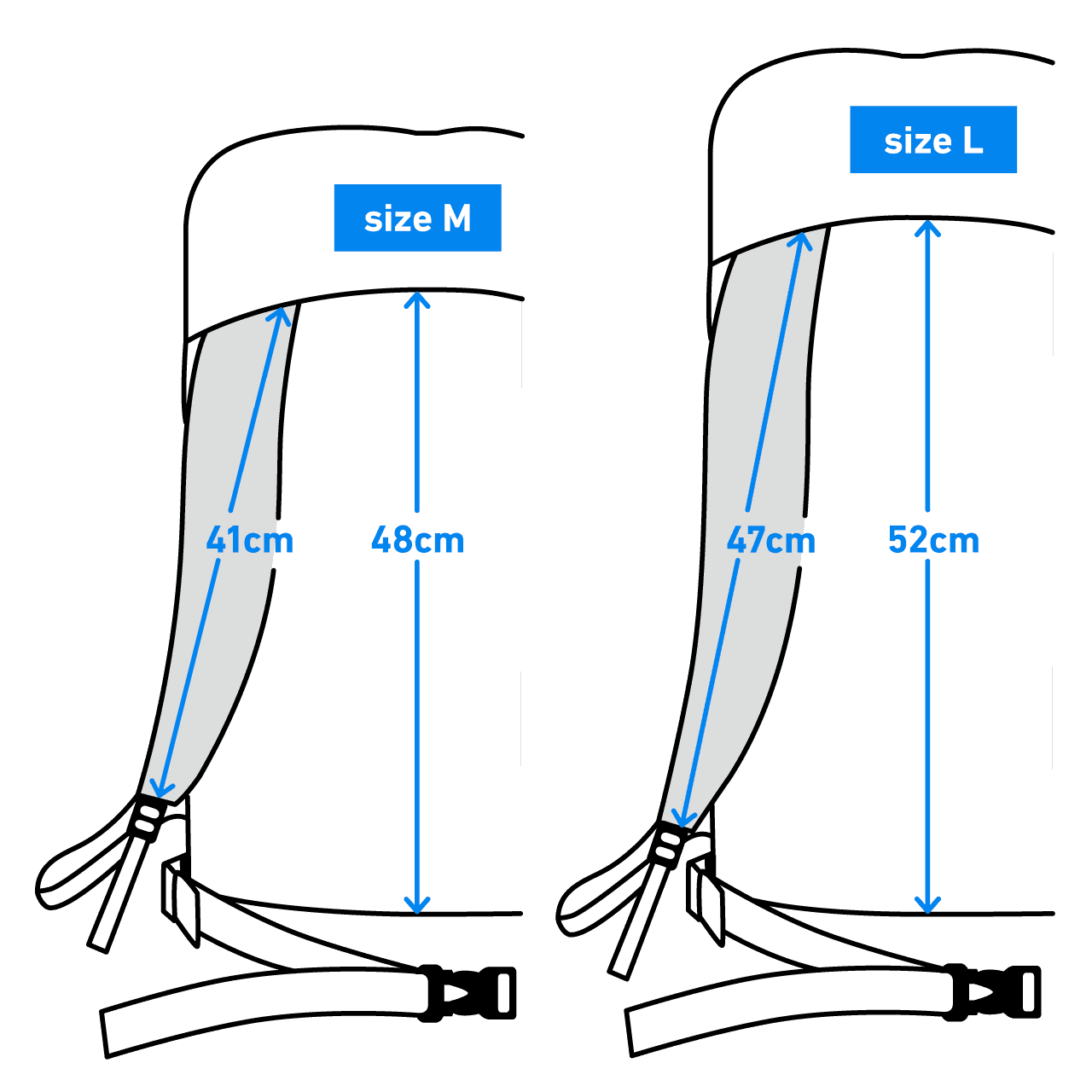 MINI Custom Edition | 山と道 U.L. HIKE & BACKPACKING