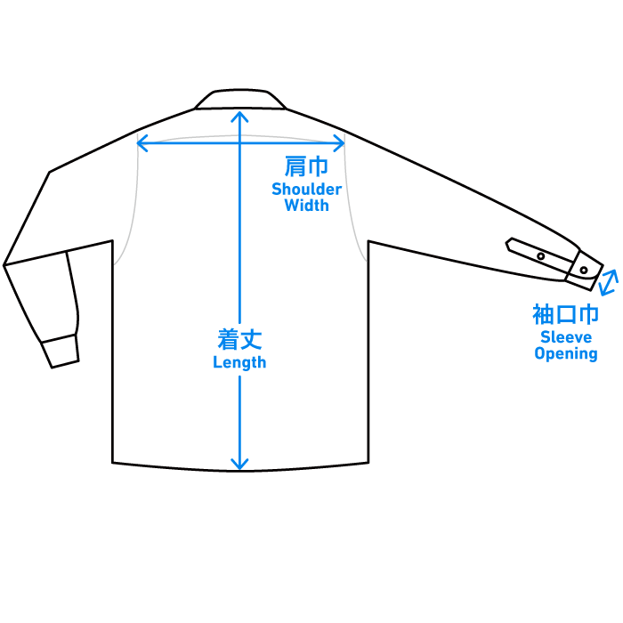 【2023年最新】山と道 シャツの人気アイテム - メルカリ